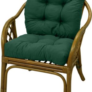 Poduszka Na Fotel Rattanowy Bahama Wiklinowy 773748 Poduszka Na Fotel Rattanowy Bahama Wiklinowy 773748