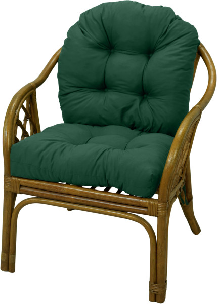Poduszka Na Fotel Rattanowy Bahama Wiklinowy 773748