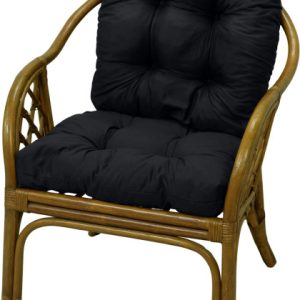 Poduszka Na Fotel Rattanowy Bahama Wiklinowy 773749 Poduszka Na Fotel Rattanowy Bahama Wiklinowy 773749
