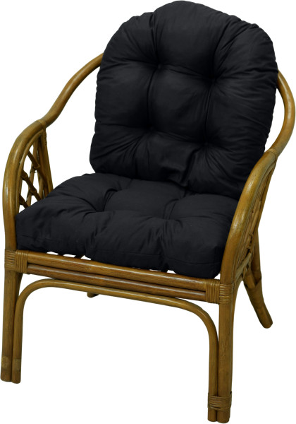 Poduszka Na Fotel Rattanowy Bahama Wiklinowy 773749