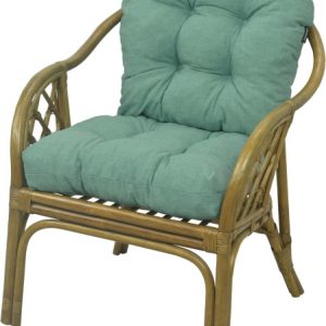 Poduszka Na Fotel Rattanowy Bahama Wiklinowy 550158 Poduszka Na Fotel Rattanowy Bahama Wiklinowy 550158