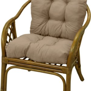 Poduszka Na Fotel Rattanowy Bahama Wiklinowy 773750 Poduszka Na Fotel Rattanowy Bahama Wiklinowy 773750