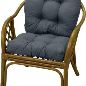 Poduszka Na Fotel Rattanowy Bahama Wiklinowy 773751 Poduszka Na Fotel Rattanowy Bahama Wiklinowy 773751