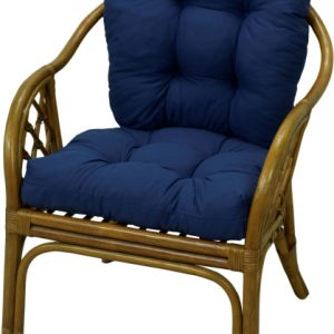 Poduszka Na Fotel Rattanowy Bahama Wiklinowy 773752 Poduszka Na Fotel Rattanowy Bahama Wiklinowy 773752