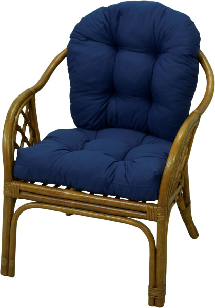 Poduszka Na Fotel Rattanowy Bahama Wiklinowy 773752