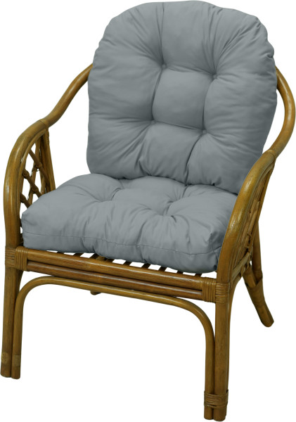Poduszka Na Fotel Rattanowy Bahama Wiklinowy 773753