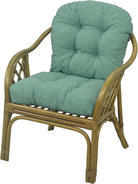 Poduszka Na Fotel Rattanowy Bahama Wiklinowy 550158