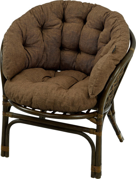 Poduszka na fotel rattanowy HAWAII 550 200371