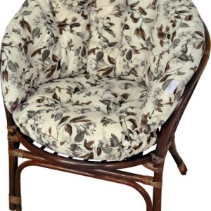 Poduszka na fotel rattanowy HAWAII 564 200384 Poduszka na fotel rattanowy HAWAII 564 200384