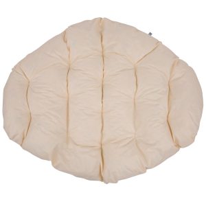 Poduszka na fotel wiszący Oval 144 x 100/45 x 10/12 cm PATIO 64806 Poduszka na fotel wiszący Oval 144 x 100/45 x 10/12 cm PATIO 64806