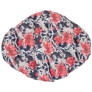 Poduszka na fotel wiszący Oval 144 x 100/45 x 10/12 cm PATIO 71016 Poduszka na fotel wiszący Oval 144 x 100/45 x 10/12 cm PATIO 71016