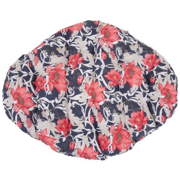 Poduszka na fotel wiszący Oval 144 x 100/45 x 10/12 cm PATIO 71016