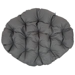Poduszka na fotel wiszący Oval 144 x 100/45 x 10/12 cm PATIO 64803 Poduszka na fotel wiszący Oval 144 x 100/45 x 10/12 cm PATIO 64803