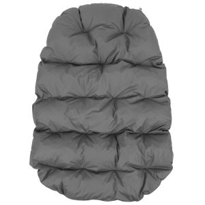 Poduszka na fotel wiszący Trapez 144 X 90/64 X 10/12 cm cm PATIO 71556 Poduszka na fotel wiszący Trapez 144 X 90/64 X 10/12 cm cm PATIO 71556