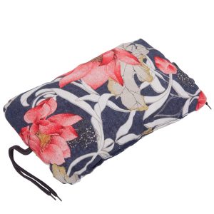 Poduszka na fotel wiszący Zagłówek D031-05CW 20 x 32 x 10 cm 71557 Poduszka na fotel wiszący Zagłówek D031-05CW 20 x 32 x 10 cm 71557