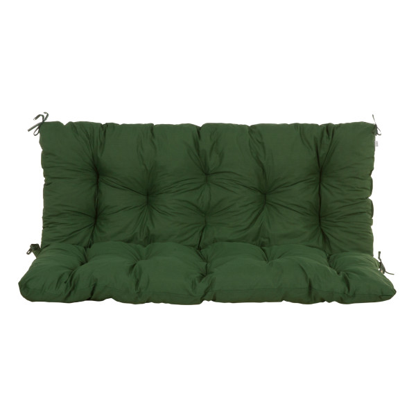 Poduszka na huśtawkę / ławkę Frigiliana 120 cm D001-32PB 80232