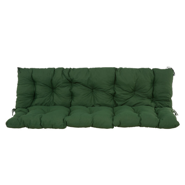 Poduszka na huśtawkę / ławkę Frigiliana 180 cm D001-32PB 80243