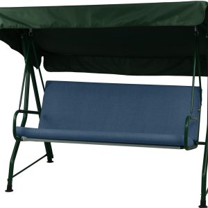 Poduszka Na Huśtawkę Ławkę Ogrodową Poduszka Ogrodowa 150cm 392567 Poduszka Na Huśtawkę Ławkę Ogrodową Poduszka Ogrodowa 150cm 392567