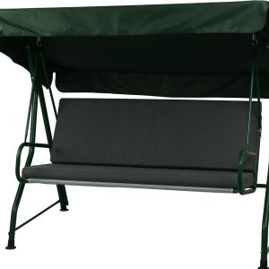 Poduszka Na Huśtawkę Ławkę Ogrodową Poduszka Ogrodowa 150cm 392569 Poduszka Na Huśtawkę Ławkę Ogrodową Poduszka Ogrodowa 150cm 392569