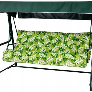Poduszka na huśtawkę ogrodową FLORA 135 cm 575 200382 Poduszka na huśtawkę ogrodową FLORA 135 cm 575 200382