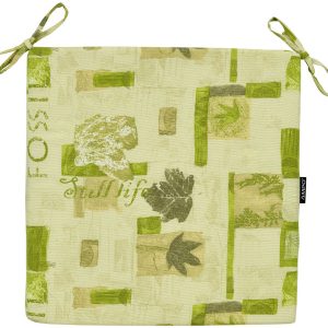 Poduszka na krzesło DARIA 40 cm 535 190657 Poduszka na krzesło DARIA 40 cm 535 190657