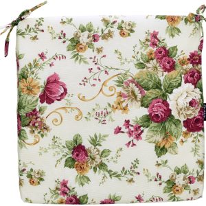 Poduszka na krzesło DARIA 40 cm 610 190584 Poduszka na krzesło DARIA 40 cm 610 190584