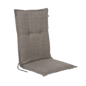 Poduszka na krzesło ogrodowe 100 x 46 cm Malezja Niedrig H024-04IB PATIO 1066292