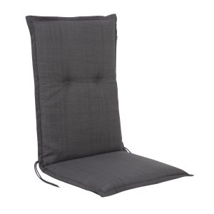 Poduszka na krzesło ogrodowe 100 x 46 cm Malezja Niedrig H024-07PB PATIO 1066287