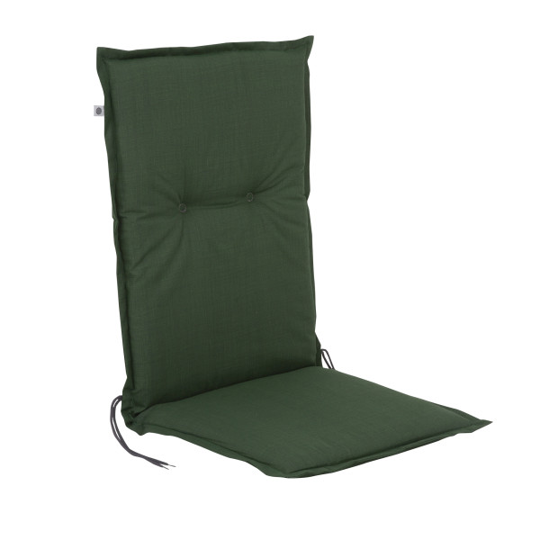 Poduszka na krzesło ogrodowe 100 x 46 cm Malezja Niedrig H024-32PB PATIO 1066294
