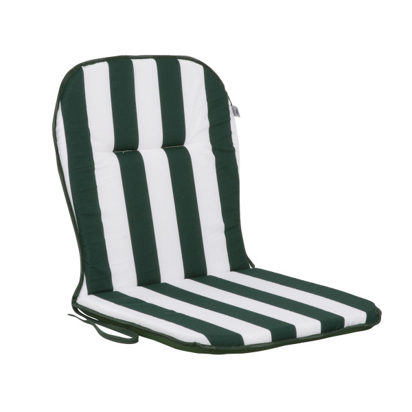 Poduszka na krzesło ogrodowe Ben 80 x 43 cm D001-32PB / C009-02PB PATIO 1048352