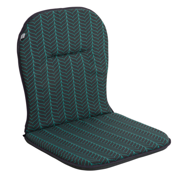Poduszka na krzesło ogrodowe Ben 80 x 43 cm D002-06PB / H021-06PB PATIO 1048346