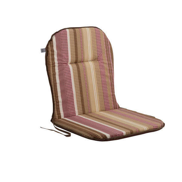 Poduszka na krzesło ogrodowe Ben 80 x 43 cm H047-04PB / C010-04PB PATIO 1048331