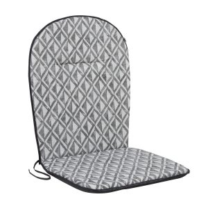 Poduszka na krzesło ogrodowe Ben Hoch 96 x 46 cm H039-09PB /D002-06PB PATIO 1022598