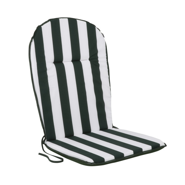 Poduszka na krzesło ogrodowe Ben Hoch 96 x 46 cm L153-02PB PATIO 1022601