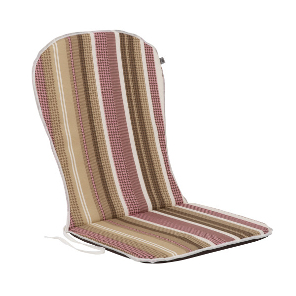Poduszka na krzesło ogrodowe Gam 89 x 44 cm D002-04PB / C010-04PB PATIO 1066875