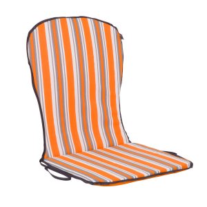 Poduszka na krzesło ogrodowe Gam 89 x 44 cm L018-13BB PATIO 1066893 Poduszka na krzesło ogrodowe Gam 89 x 44 cm L018-13BB PATIO 1066893