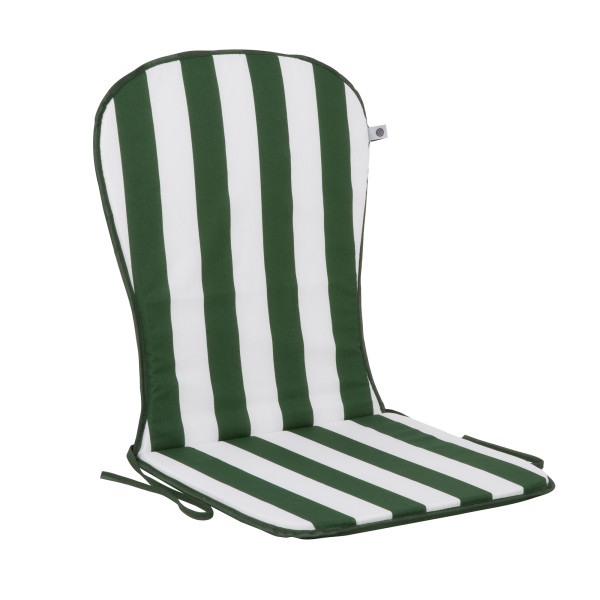 Poduszka na krzesło ogrodowe Gam 89 x 44 cm L153-02PB PATIO 1066889