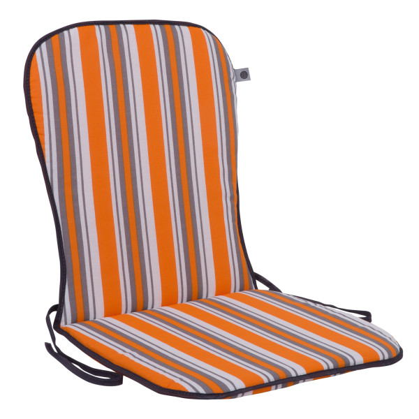 Poduszka na krzesło ogrodowe Sam 74 x 38 cm C002-03BB PATIO 490359