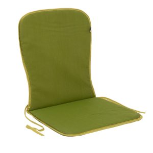 Poduszka na krzesło ogrodowe Sam 74 x 38 cm D002-12PB PATIO 490363 Poduszka na krzesło ogrodowe Sam 74 x 38 cm D002-12PB PATIO 490363