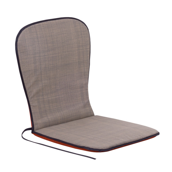 Poduszka na krzesło ogrodowe Sam 74 x 38 cm H024-04PB / D001-04PB PATIO 1048335