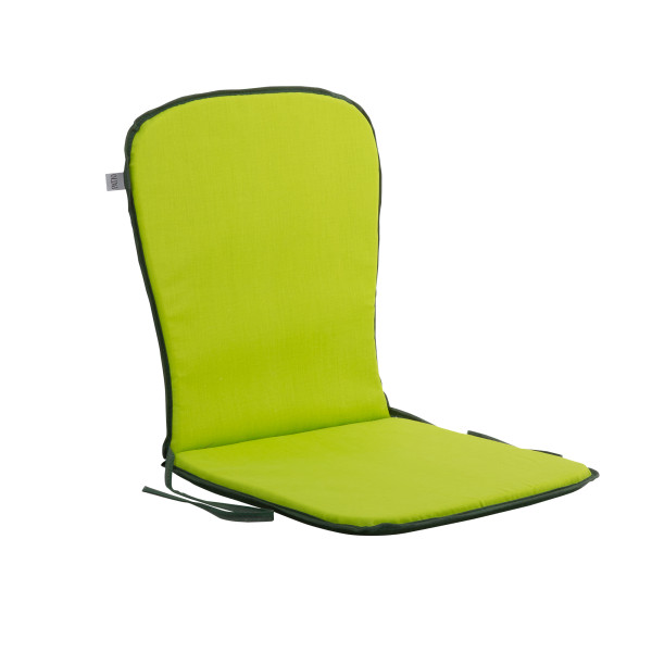 Poduszka na krzesło ogrodowe Sam 74 x 38 cm H024-32PB / D001-12PB PATIO 1048366