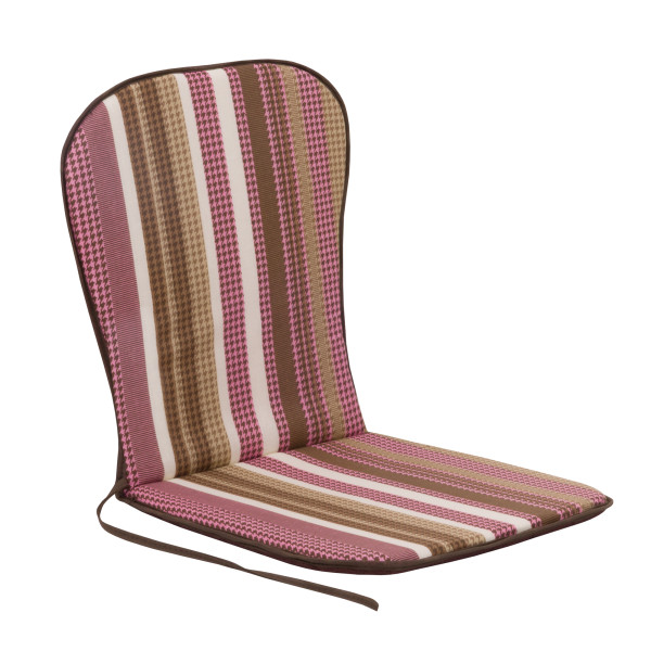 Poduszka na krzesło ogrodowe Sam 74 x 38 cm H047-04PB / C010-04PB PATIO 1048372