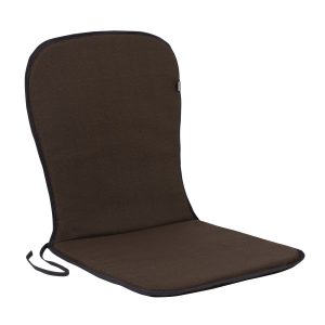 Poduszka na krzesło ogrodowe Sam 74 x 38 cm H047-04PB / D002-04PB PATIO 1048367 Poduszka na krzesło ogrodowe Sam 74 x 38 cm H047-04PB / D002-04PB PATIO 1048367