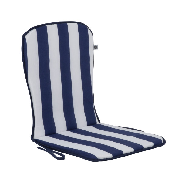 Poduszka na krzesło ogrodowe Sam 74 x 38 cm L051-31PB PATIO 490360