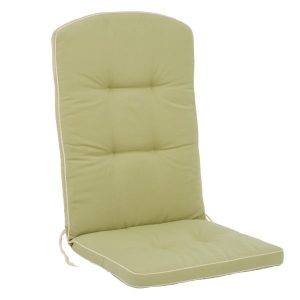 Poduszka na krzesło ogrodowe Szafir D005-02DB PATIO 1066890 Poduszka na krzesło ogrodowe Szafir D005-02DB PATIO 1066890