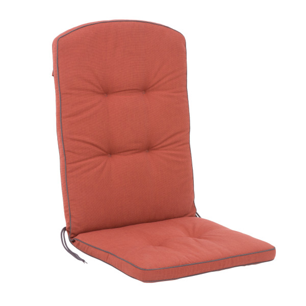 Poduszka na krzesło ogrodowe Szafir D005-03DB PATIO 1066882