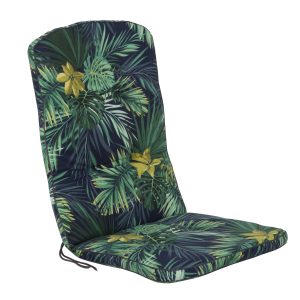 Poduszka na krzesło ogrodowe Szafir G051-02IB PATIO 1066887 Poduszka na krzesło ogrodowe Szafir G051-02IB PATIO 1066887
