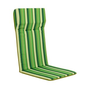 Poduszka na krzesło ogrodowe Verona 120 x 48 cm PATIO 1066894 Poduszka na krzesło ogrodowe Verona 120 x 48 cm PATIO 1066894