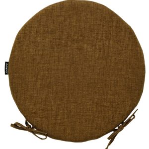 Poduszka na krzesło okrągłe DALIA 40 190651 Poduszka na krzesło okrągłe DALIA 40 190651