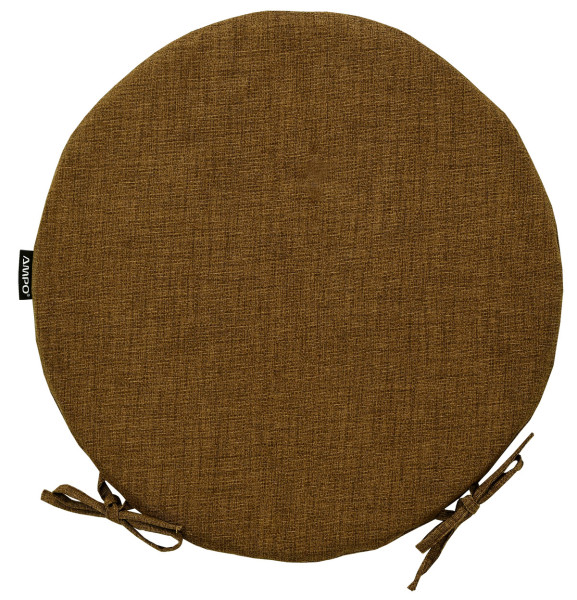 Poduszka na krzesło okrągłe DALIA 40 190651